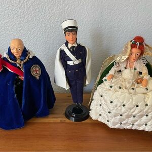 Vintage Peggy Nisbet